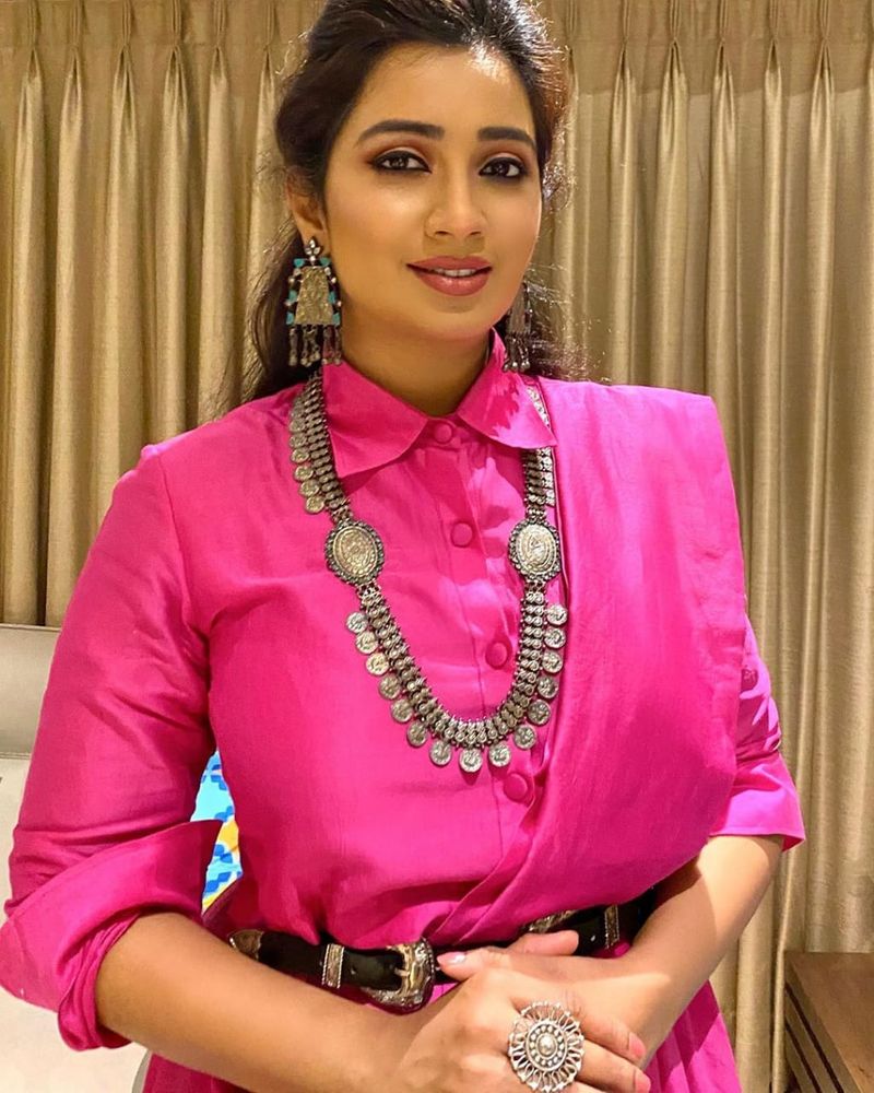 Shreyaghoshal 