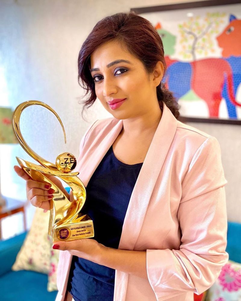 Shreyaghoshal 