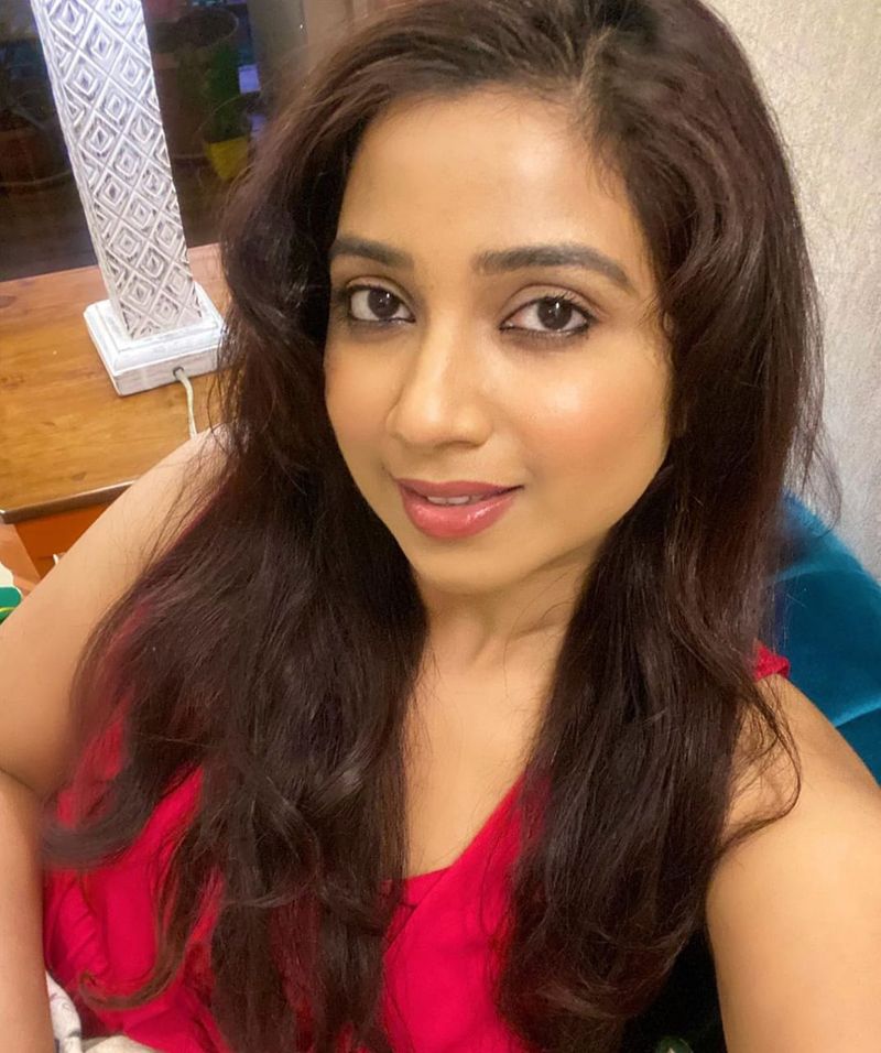 Shreyaghoshal 