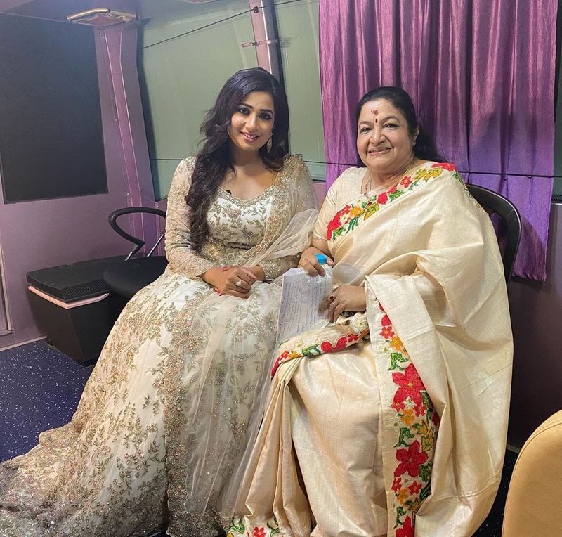 Shreyaghoshal 