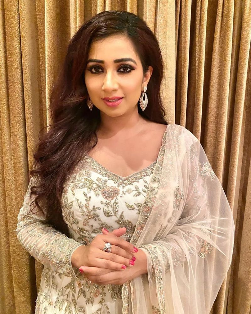 Shreyaghoshal 