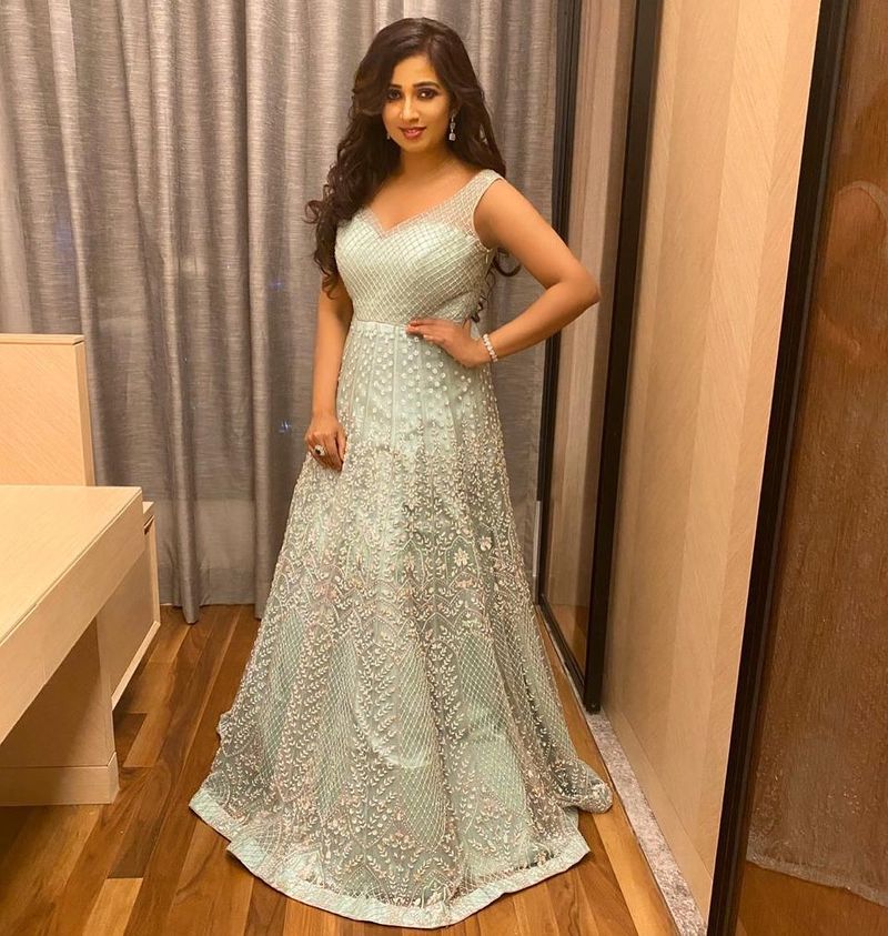 Shreyaghoshal 
