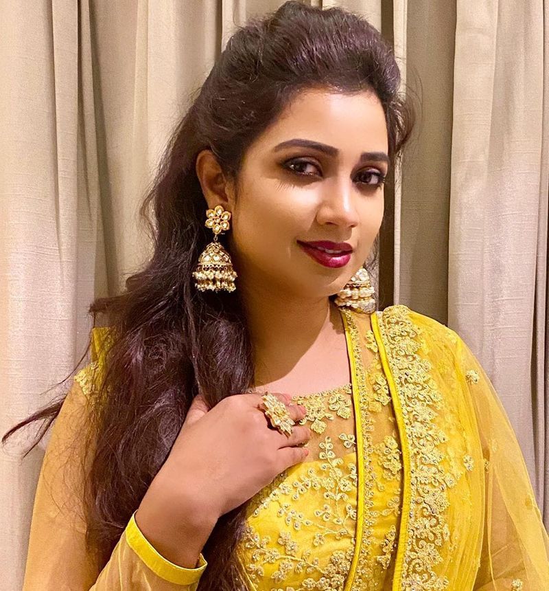 Shreyaghoshal 
