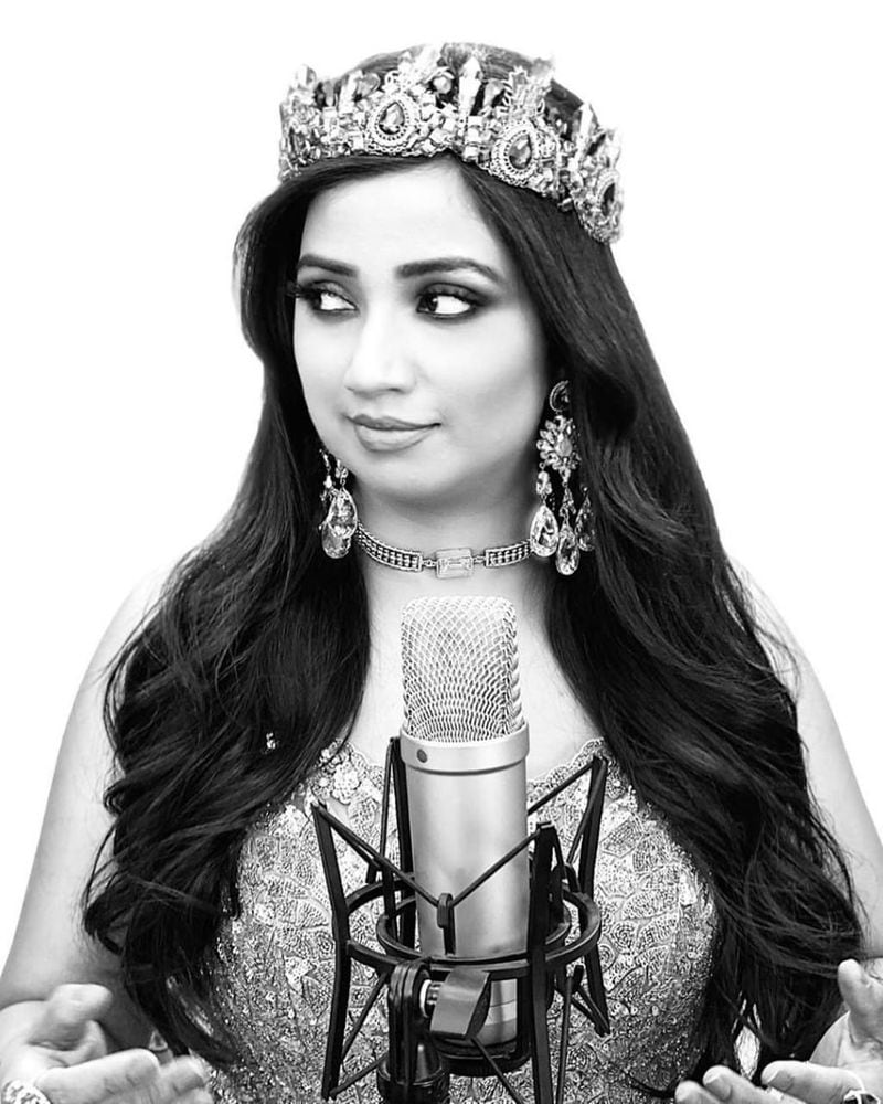 Shreyaghoshal 