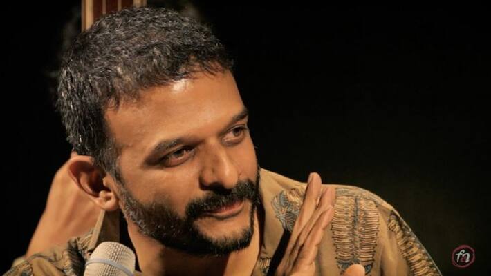keep quite if you cant be honest tm krishna criticizes celebrities keep quite if you cant be honest tm krishna criticizes celebrities