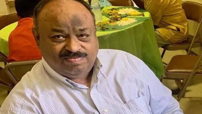 one more malayai died in usa due to corona one more malayai died in usa due to corona