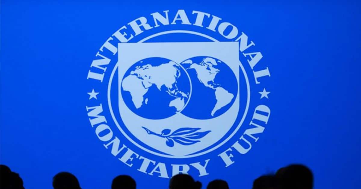 நிர்மலா சீதாராமன் தாக்கல் செய்தது சிந்தனைமிக்க பட்ஜெட்: ஐஎம்எஃப் பாராட்டு