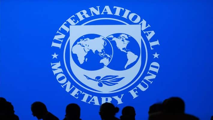 IMF warns Pakistan for budget deficit may reach record level due to Corona kpm IMF warns Pakistan for budget deficit may reach record level due to Corona kpm