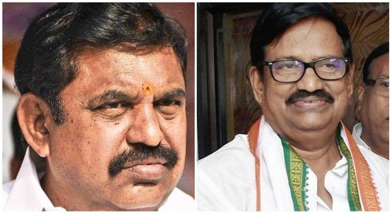 tamilnadu congress leader ks alagiri questioned central governments