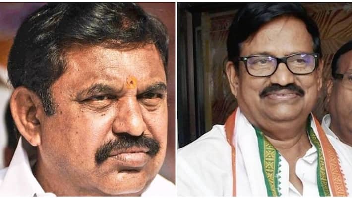 Congress leader K.S.Alagiri on Jayashree death Congress leader K.S.Alagiri on Jayashree death
