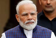 PM Modi hails ministries for helping people amid coronavirus lockdown