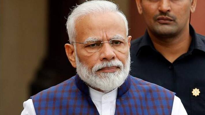 modi says for subjects to defeat covid 19 modi says for subjects to defeat covid 19