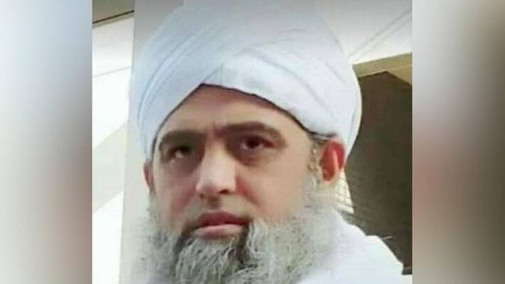 ED Files case against Tablighi Jamaat leader ED Files case against Tablighi Jamaat leader