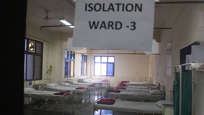 Covid 19 India number of infected crosses 14 thousand says icmr release Covid 19 India number of infected crosses 14 thousand says icmr release