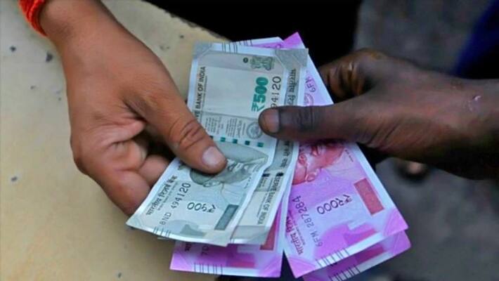 Chor Panchak will start from the afternoon of April 17, do not exchange money in these 5 days KPI Chor Panchak will start from the afternoon of April 17, do not exchange money in these 5 days KPI