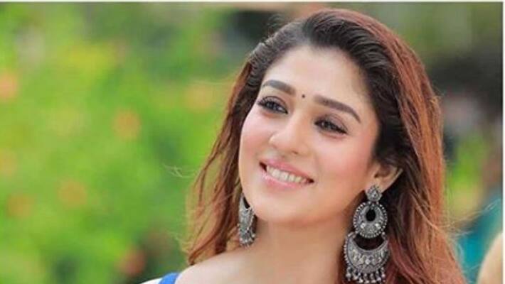 Why Nayanthara Is a Number on Actress Rj balaji Reveals the truth Why Nayanthara Is a Number on Actress Rj balaji Reveals the truth