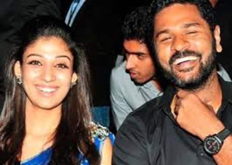 Prabhu Deva's wife about Nayanthara: If I see her anywhere, I will surely kick her on the spot