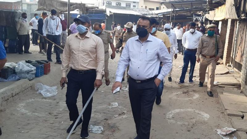 महिला आयोग की अध्यक्ष दिलमणि मिश्रा ने मीडिया को जानकारी दी है कि लॉकडाउन में अबतक सात घरेलू हिंसा के मामले आ चुके हैं। ये मामले आयोग के पास ऑनलाइन आए हैं। सभी मामलों में सुनवाई के लिए तारीख दी जा रही है। (प्रतीकात्मक फोटो) 