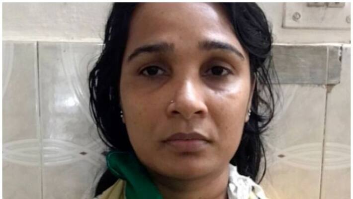 goonda Rani arrested in Kunnamkulam for Murder attempt goonda Rani arrested in Kunnamkulam for Murder attempt
