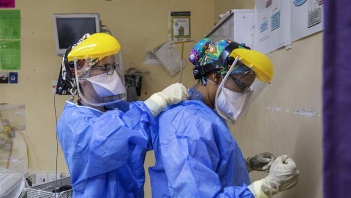 covid suspecting patient died in delhi 68 peoples quarantined covid suspecting patient died in delhi 68 peoples quarantined