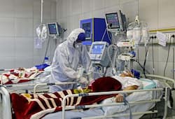 7 hundred die due to drinking methanol in Iran
