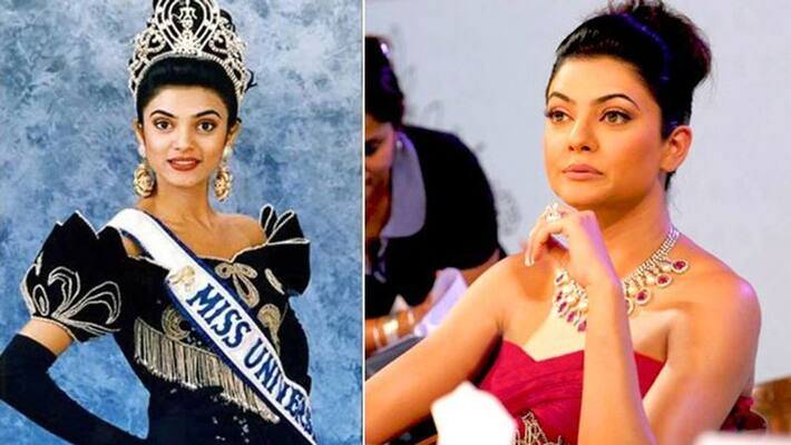 actress sushmitha sen about secret in our life actress sushmitha sen about secret in our life