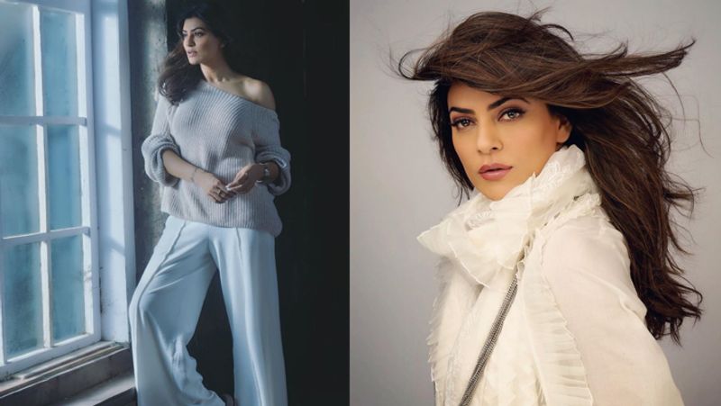 उनकी पर्सनल लाइफ पर नजर डालें तो वो पिछले दो सालों से मॉडल रोहमन शॉल को डेट कर रही हैं। दोनों की तस्वीरें सोशल मीडिया पर वायरल होती रहती हैं। दोनों को लेकर खबरें भी हैं कि वो जल्द ही शादी भी करने वाले हैं। 