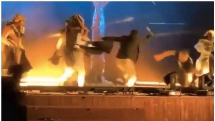 man stabbed people during dance performance executed in saudi man stabbed people during dance performance executed in saudi
