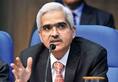 RBI Governor asserts that Indias economic growth will only move upwards