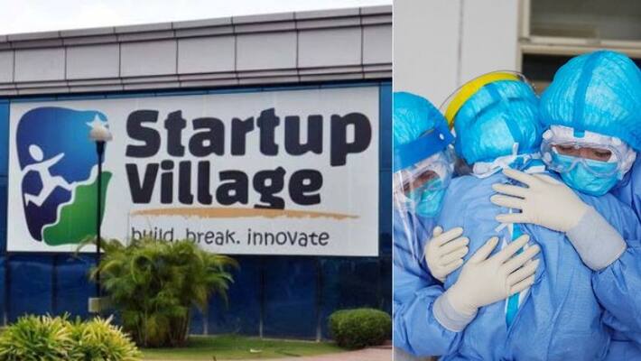 Kerala Startup Mission come up with a single online platform for all startup related information Kerala Startup Mission come up with a single online platform for all startup related information