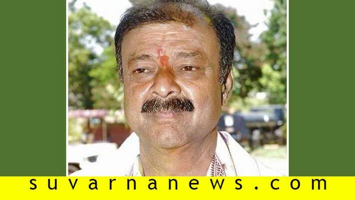 Farmers getting value for Crops says Horticulture Minister Narayana Gowda Farmers getting value for Crops says Horticulture Minister Narayana Gowda