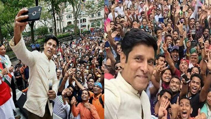 actor vikram get no haters this him secret actor vikram get no haters this him secret