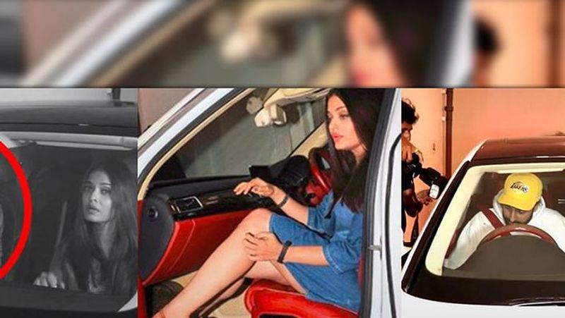 <p>He rescued her when a naughty photographer tried to click Aishwarya's pictures from a wrong angle!<br />
</p>
