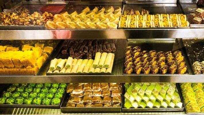 FSSAI new guidelines for Expiry date is mandatory for selling sweets BDD FSSAI new guidelines for Expiry date is mandatory for selling sweets BDD