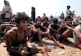 Coronavirus pandemic: Seven Rohingyas booked under IPC section 188 for violating lockdown