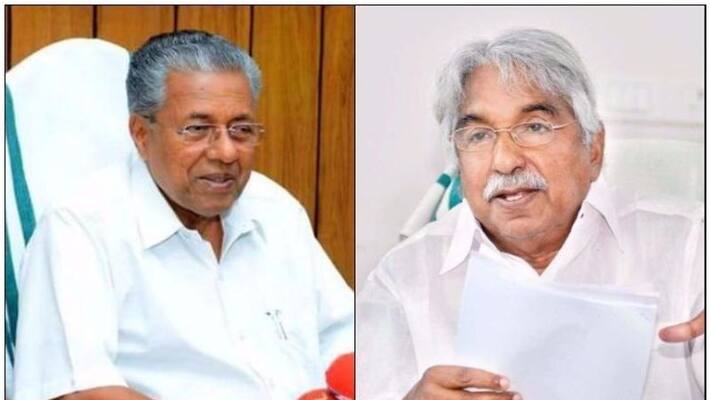 data controversy oommen chandy against pinarayi vijayan data controversy oommen chandy against pinarayi vijayan
