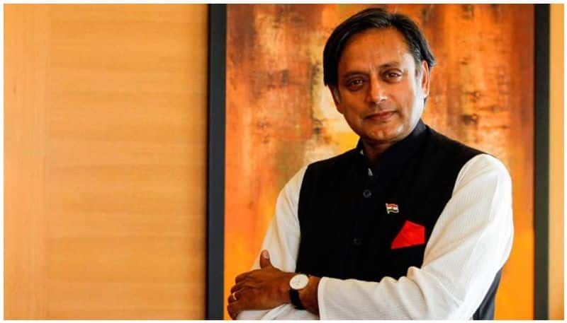 Shashi Tharoor showers praise towards Kerala Model against COVID 19 in his article carried in national media