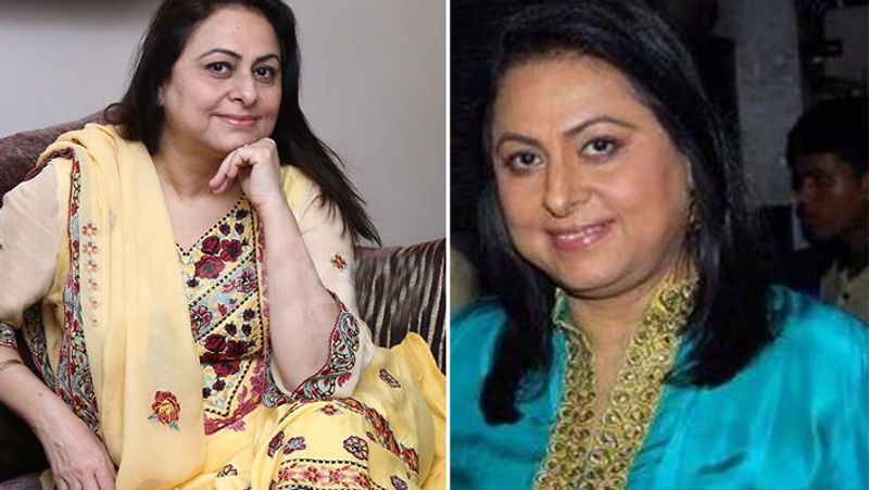 उन्होंने दिल्ली में एनएसडी (नेशनल स्कूल ऑफ ड्रामा) ज्वॉइन किया। इसी दौरान उन्हें 'हम लोग' मिला। इसके बाद उन्होंने कभी पीछे मुड़कर नहीं देखा। वो खुद को खुशकिस्मत मानती हैं कि लोग आज भी उन्हें गांधारी के रोल से जानते हैं। इंडस्ट्री की यह जर्नी उनके लिए बहुत अच्छी रही।
