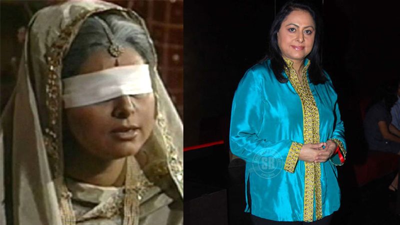 इसी वजह है कि वो इस किरदार के बारे में गहराई से जानती थीं। रेणुको को लगता है कि गांधारी 'महाभारत' का सबसे चैलेंजिंग कैरेक्टर था और उन्हें इस बात की खुशी है कि एक्ट्रेस को 22 साल की उम्र में यह रोल करने का मौका मिला था।