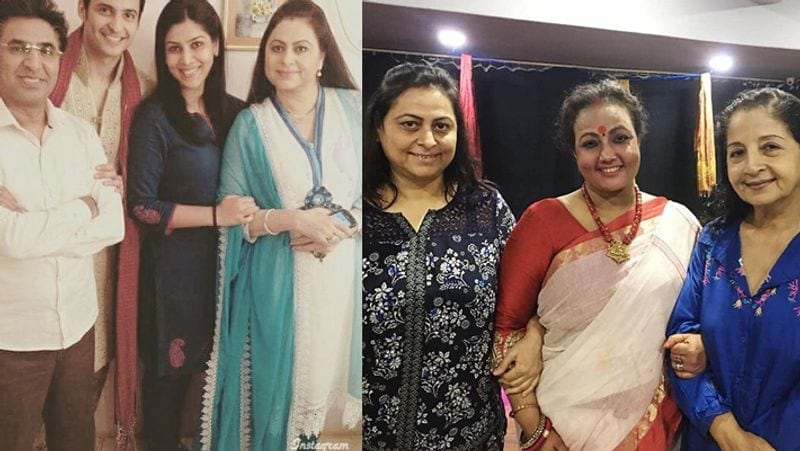 रेणुका को आखिरी बार 'बड़े अच्छे लगते हैं' में देखा गया था। फिलहाल अब वो टीवी से ब्रेक पर हैं और नए प्रोजेक्ट्स नहीं ले रही हैं। इसका कारण भी बहुत इमोशनल है। रेणुका ने उस इंटरव्यू में बताया था कि उनके पापा 83 साल के थे। वे बात नहीं कर सकते थे। वो उनके साइन और जरूरतों को समझती थीं। 