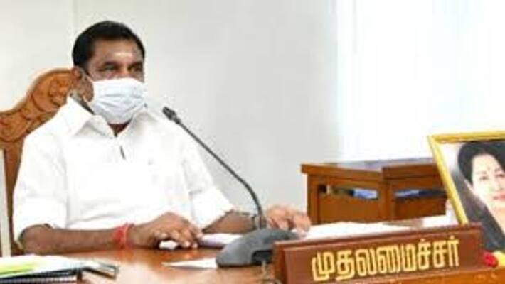 tamil nadu government decides to give vitamin tablets to corona frontline workers tamil nadu government decides to give vitamin tablets to corona frontline workers