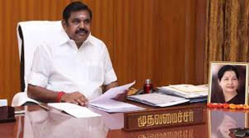 The rumor you made has come true in your name. Chief Minister Palanisamy v / s Udayanidhi Dwight Comment