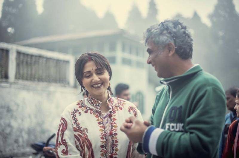 স্বস্তিকার আত্মহত্যা করার চেষ্টা, হাসপাতালে ভরতি হওয়া। এরই মাঝে সুমন পড়লেন বিপাকে।