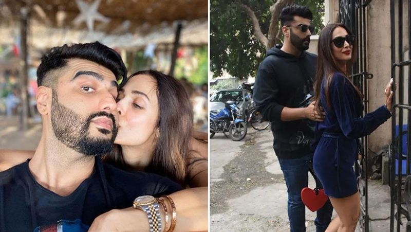 যদিও বাবার সেই কথায় কোনও লাভই হল না। পরিবারকে উপেক্ষা করেই মালাইকাতে মজে এখন বনি কাপুরের পুত্র।