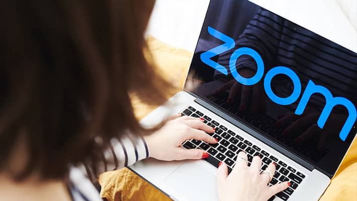 Indian govt issues advisory for Zoom users; Details here - adt Indian govt issues advisory for Zoom users; Details here - adt