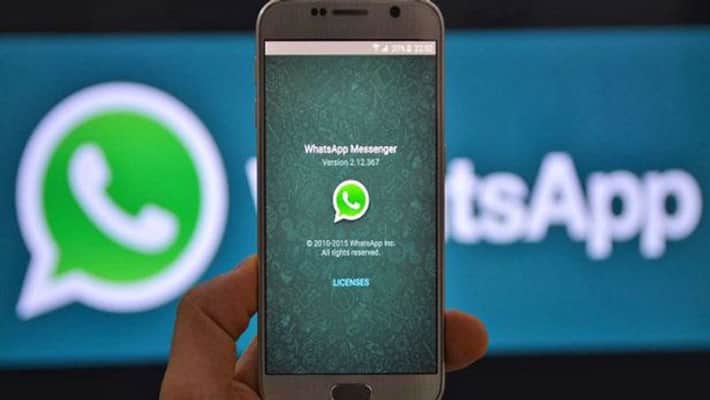 WhatsApps forwarding limit cuts viral messages by 70% WhatsApps forwarding limit cuts viral messages by 70%