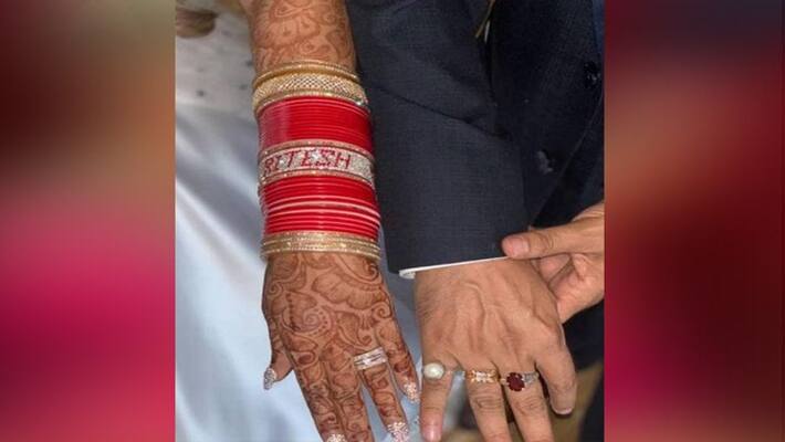 Woman cheats men after marrying at Tiruapthi in Andhra Pradesh Woman cheats men after marrying at Tiruapthi in Andhra Pradesh