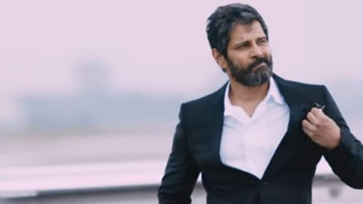 cobra movie give the sweet surprise for actor vikram cobra movie give the sweet surprise for actor vikram