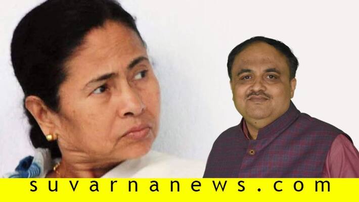 How come West Bengal CM agreed to work from home How come West Bengal CM agreed to work from home