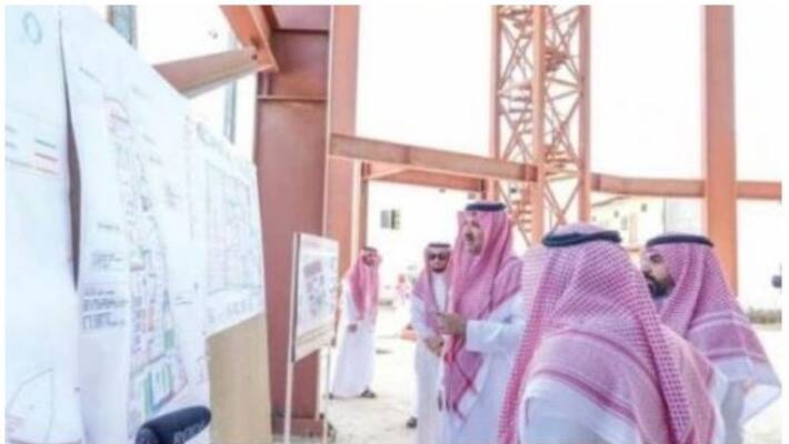 expats are guests and ensure their welfare said Medina governor expats are guests and ensure their welfare said Medina governor